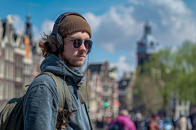 Self Guided Tour In Budapest With 100 Captivating Audio Stories - Is $3.62 good value?