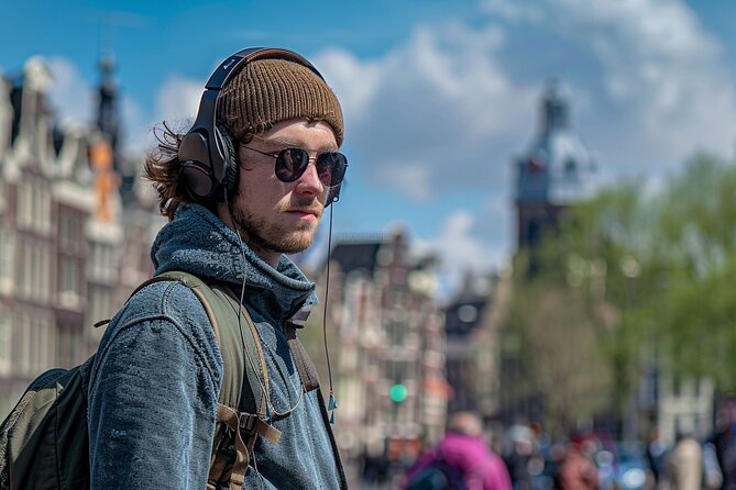 Self Guided Tour In Budapest With 100 Captivating Audio Stories - Who should use this Budapest audio tour?