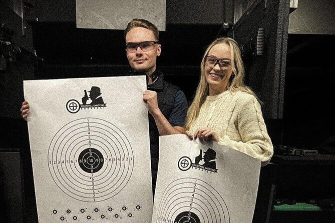 Shooting Experience ALL IN Package in Budapest - What instruction adds to the package