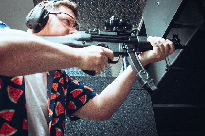Shooting Experience BASIC Package in Budapest - Why the private format matters
