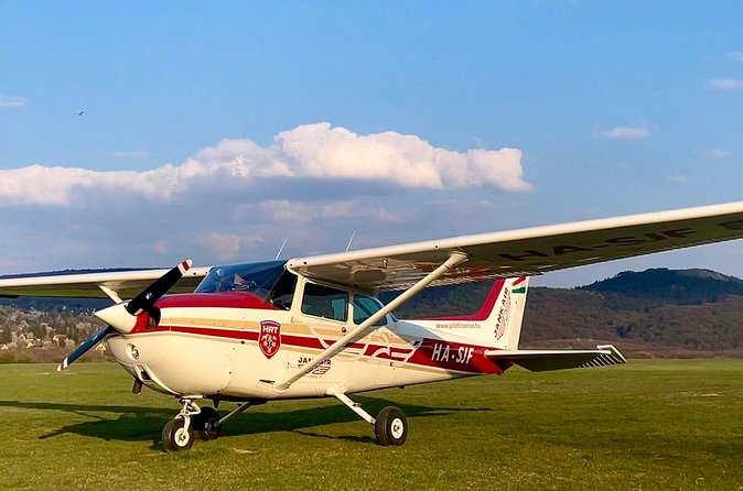 Sightseeing flight over Budapest - Weather and the firm cancellation terms