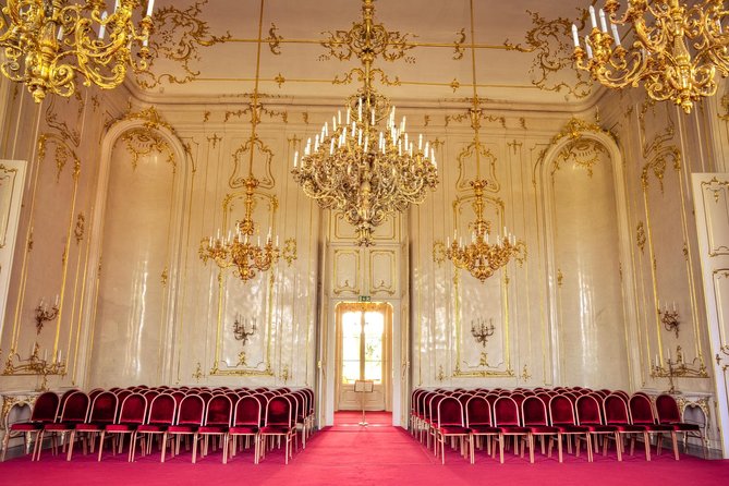 Sisi's Godollo Palace Tour from Budapest - The language question deserves attention