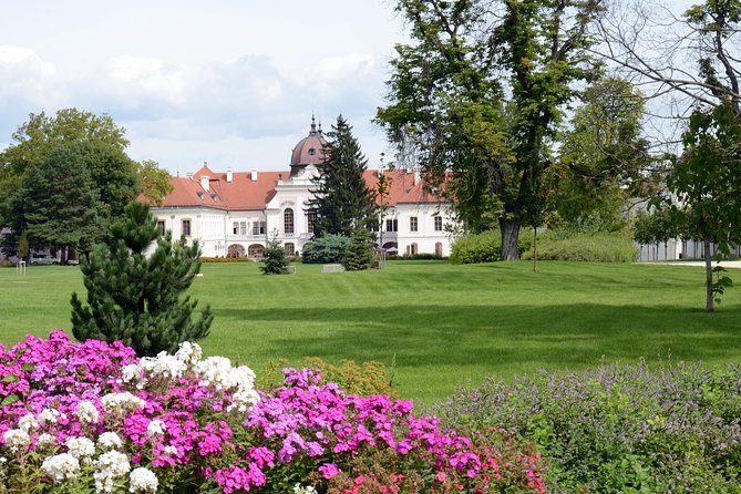 Sisi's Godollo Palace Tour from Budapest - Inside the restored royal residence