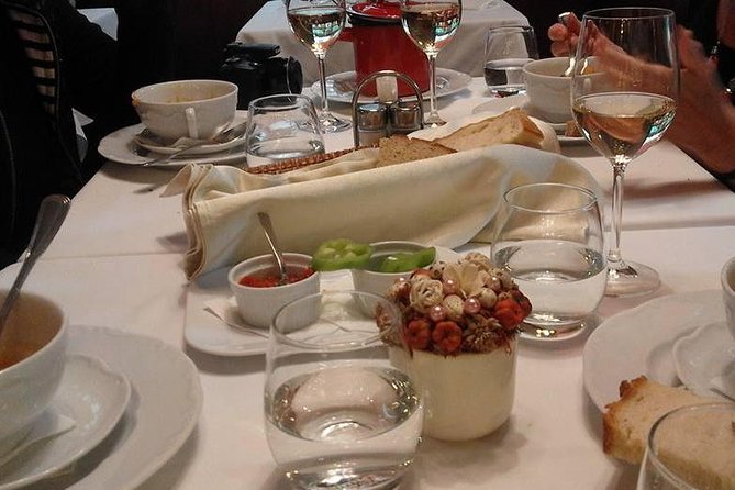 Small-Group Culinary Walking Tour in Budapest - A food-first way to get your bearings in Budapest