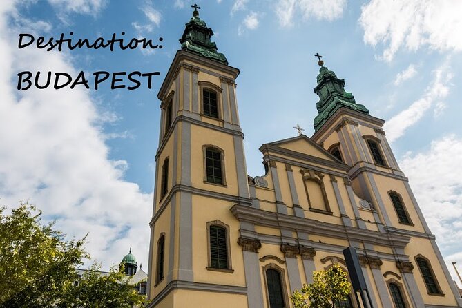 Small-Group Culinary Walking Tour in Budapest - What Nora adds to the tasting