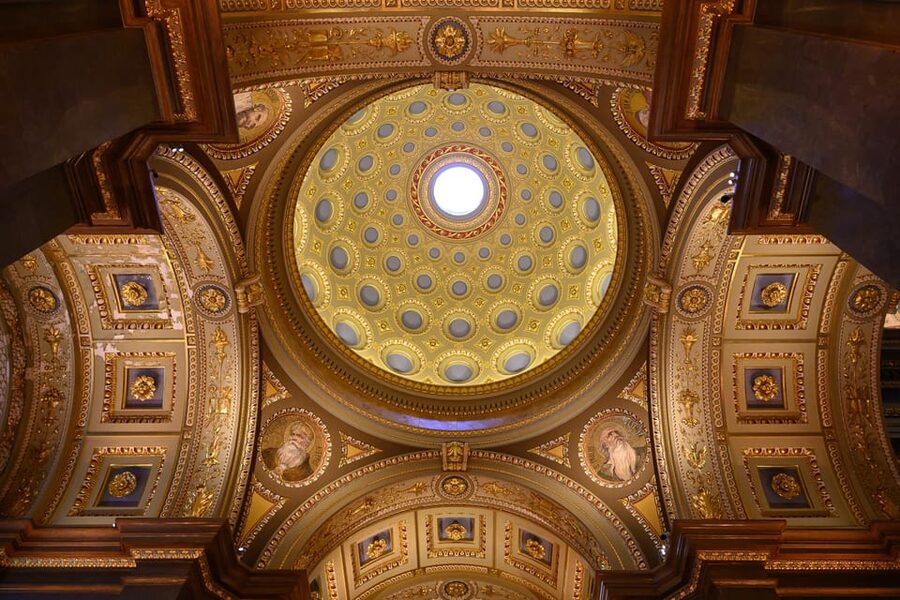 St. Stephen's Basilica: VIP Concert & After Hours Dome Visit - Why the basilica works so well after dark