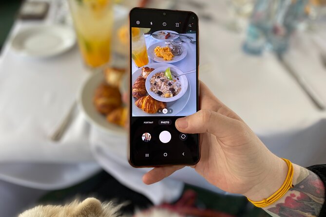 Summer Danube Brunch Cruise in Budapest - Who should book this Danube brunch cruise?