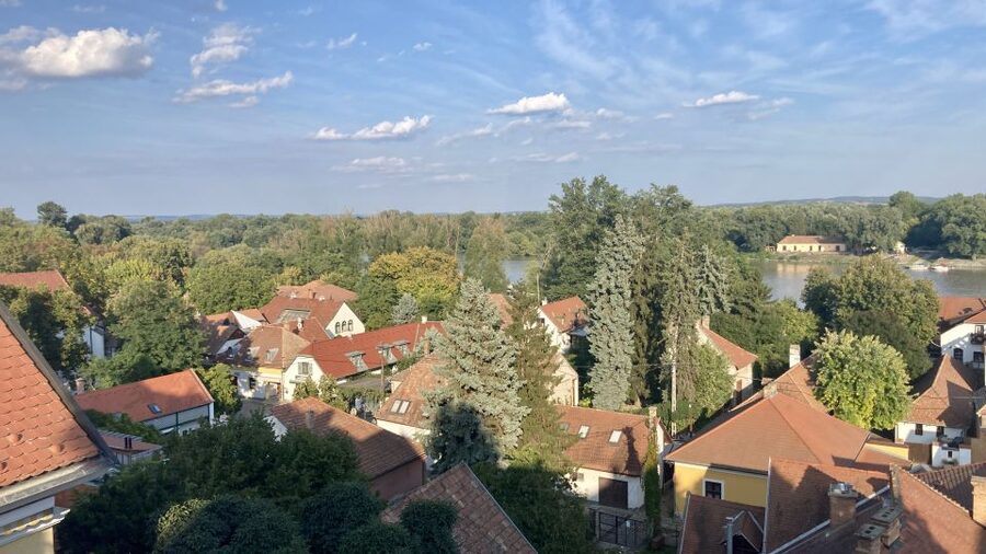 Szentendre: Arts and Cafés Tour (Half-Day Private Tour) - Key points to know before you book