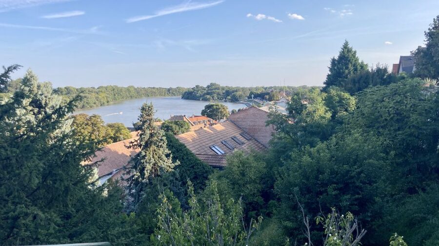 Szentendre: Arts and Cafés Tour (Half-Day Private Tour) - Why Szentendre makes a good half-day from Budapest