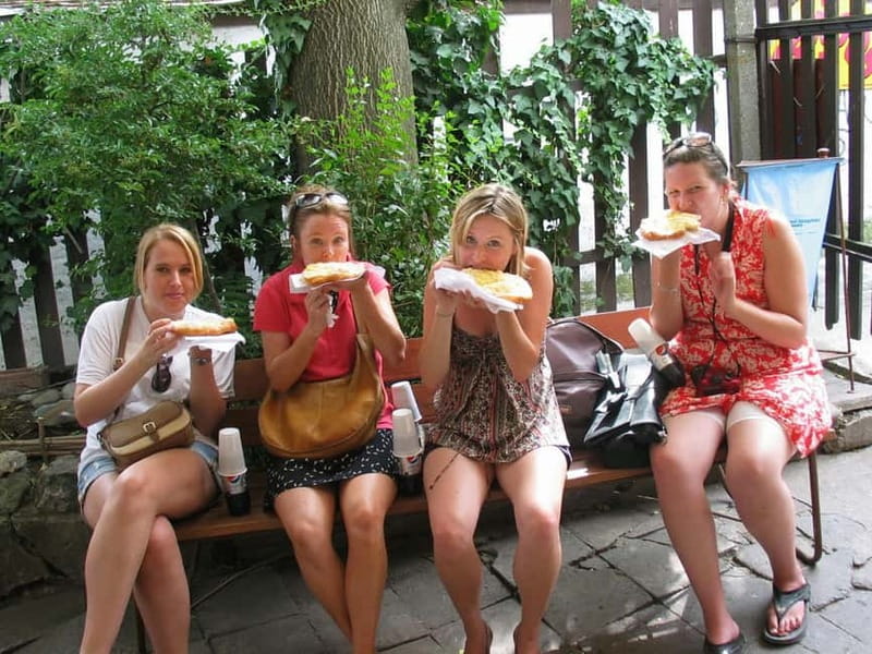 Szentendre Bike & Train Tour by Budapest Bike Breeze - Why this Budapest day trip works so well