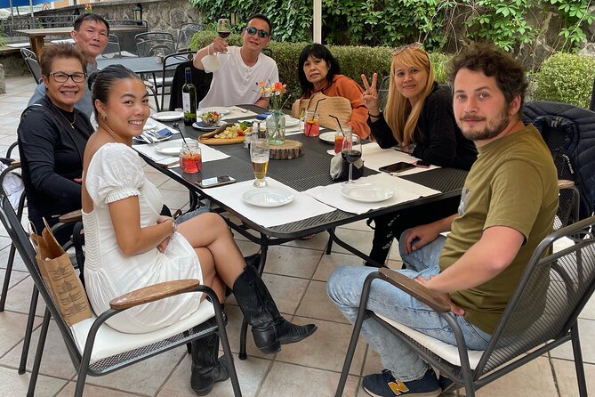Szentendre Daytrip (Artists' Village) small group - Meeting at Batthyány tér and taking the train