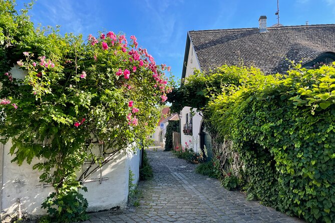 Szentendre Daytrip (Artists' Village) small group - How the small group changes the day