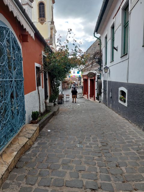 Szentendre: Half-Day Private Tour from Budapest - Returning to Budapest by car or seasonal boat