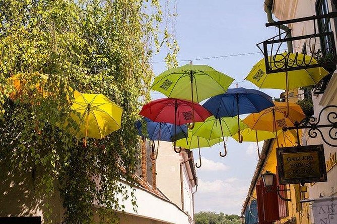SzentEndre-SaintAndrew City Privately Shopping and Picturesque - Why Szentendre makes a good Budapest side trip