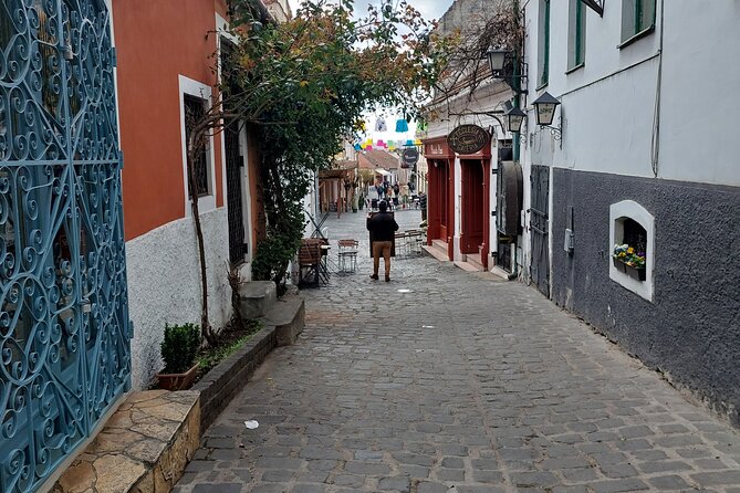 SzentEndre-SaintAndrew City Privately Shopping and Picturesque - Price, cancellation, and the final decision