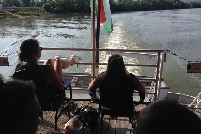Szentendre: Self-guided Bicycle Tour with optional boat transfer - Key points to know before you ride