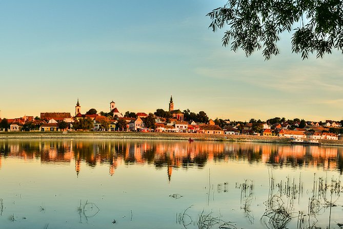Szentendre the Artists Village Half-Day Tour from Budapest - Why Szentendre makes a good break from Budapest