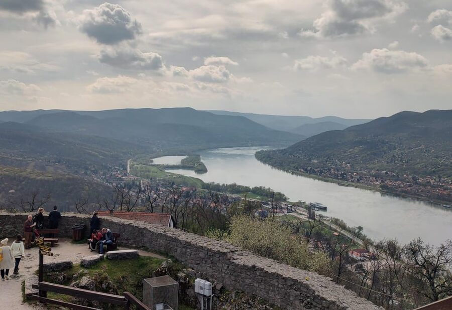 Szentendre, Visegrád and Esztergom Private Danube Bend Tour - What the private vehicle adds to the day