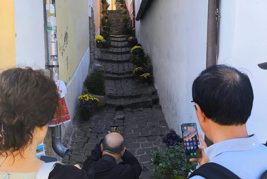 Szentendre, Visegrád and Esztergom Private Danube Bend Tour - My verdict: a strong choice for a full day outside Budapest