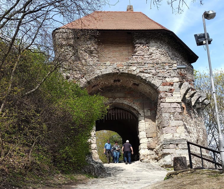 Szentendre, Visegrád and Esztergom Private Danube Bend Tour - FAQ