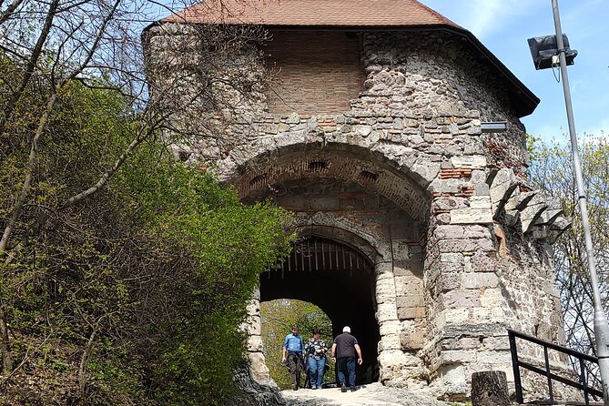 Szentendre, Visegrád & Esztergom Private Danube Bend Tour - Esztergom Basilica and the Short Trip to Slovakia