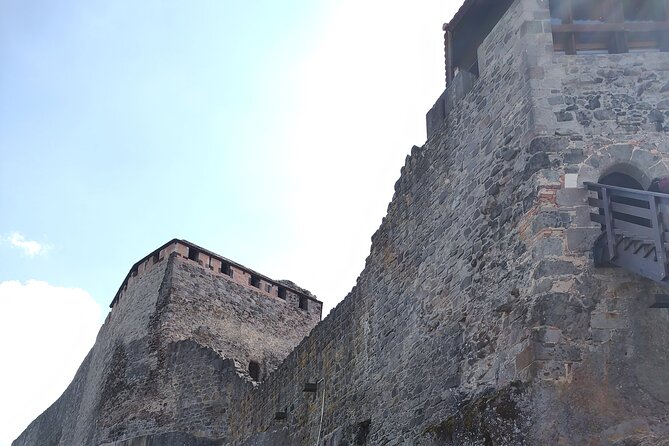 Szentendre, Visegrád & Esztergom Private Danube Bend Tour - Who Should Book This Danube Bend Tour?