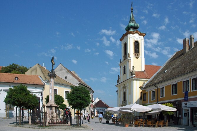 Szentendre, Visegrád & Esztergom Private Danube Bend Tour - Should You Book It?