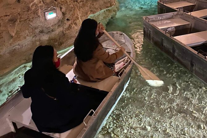 Tapolca Cave Lake and Tihany/ Balaton private tour from Budapest - Why Tapolca makes this trip worth the road time