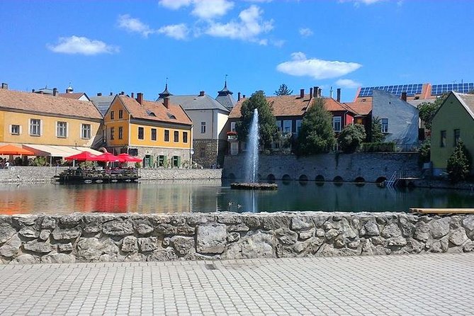 Tapolca Cave Lake and Tihany/ Balaton private tour from Budapest - What private transport changes