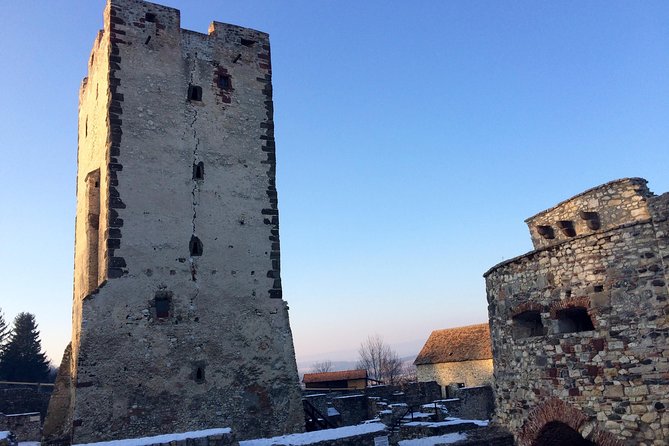 Tapolca Cave Lake and Tihany/ Balaton private tour from Budapest - Who will enjoy this private excursion