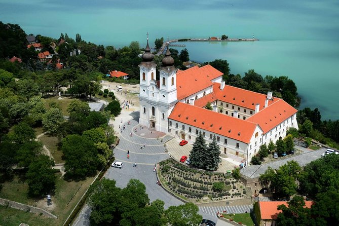 Tapolca Cave Lake and Tihany/ Balaton private tour from Budapest - Booking cautions and weather plans
