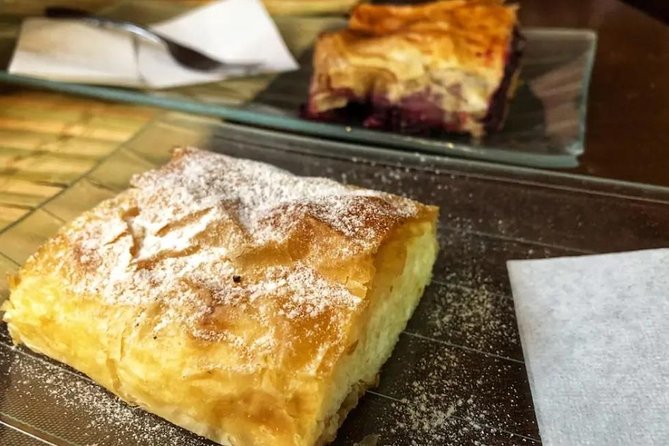 Taste Budapest - Fat Boy Foodies Walk - A ruin bar and a classic café finish the route