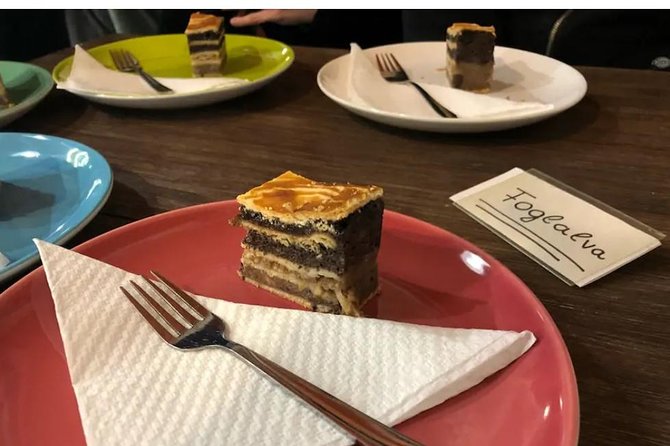 Taste Budapest - Fat Boy Foodies Walk - Who should book this morning walk?