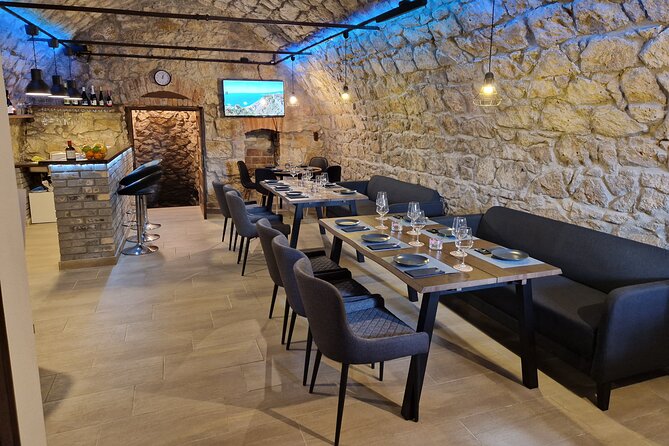 The only Wine Cocktail Club in Tokaj, Lunch & Fun, Hungary - Local lunch with drinks included