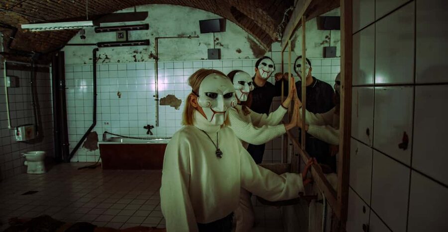 The Real Saw | Escape Room by PÁNiQ SZOBA - Key points to know before you book