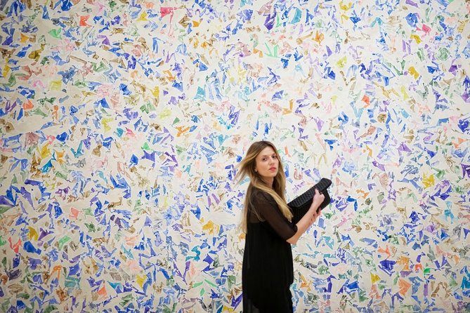 Ticket for all exhibitions | Ludwig Museum - How much time should you allow?