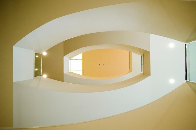 Ticket for all exhibitions | Ludwig Museum - What the art feels like in practice