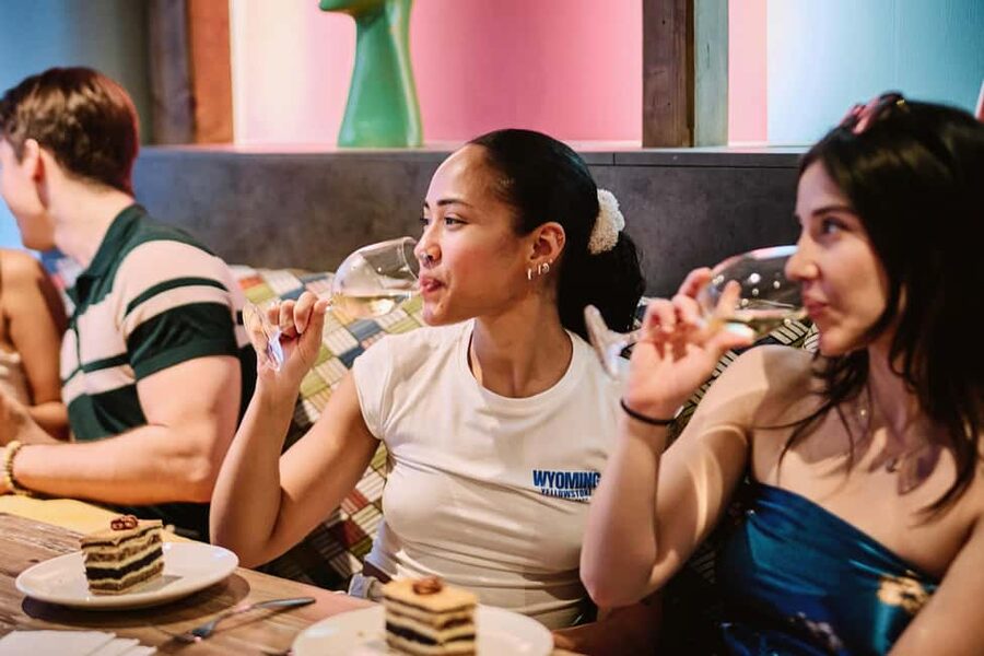 Tipsy Guided Food Tour with Drinks Included in Budapest - Dietary needs and practical limits