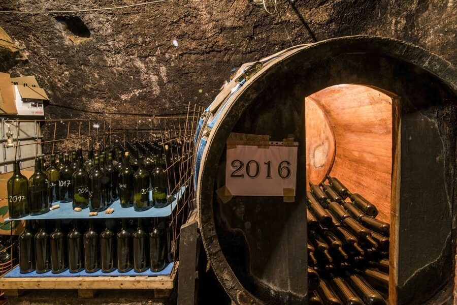 Tokaj Private Day Tour from Budapest - Lunch after the wine visit