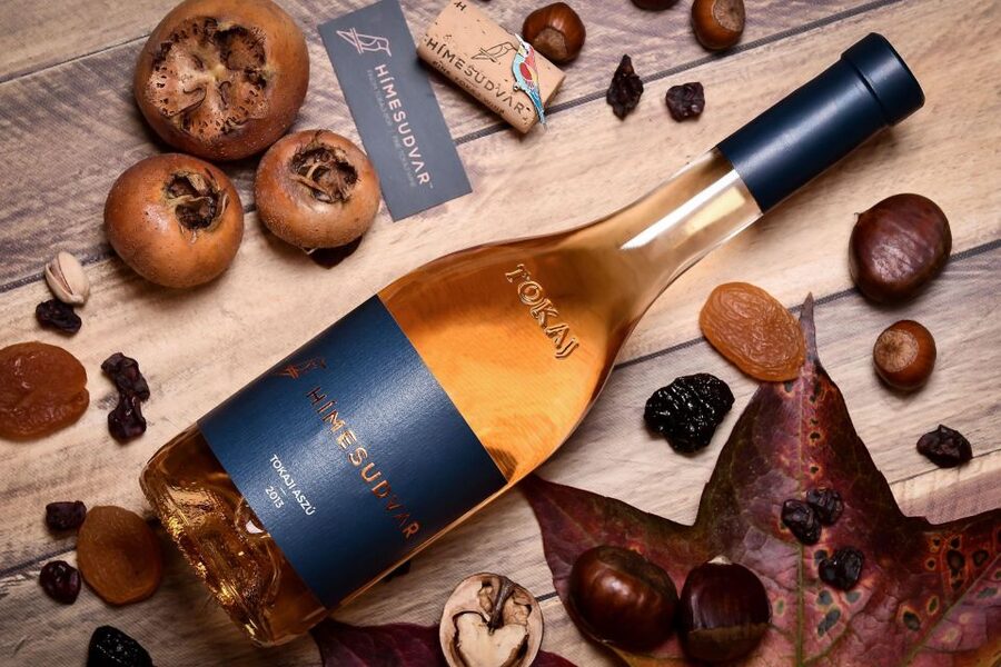 Tokaj: Vineyard Tour & Tasting - How the three hours are likely to feel