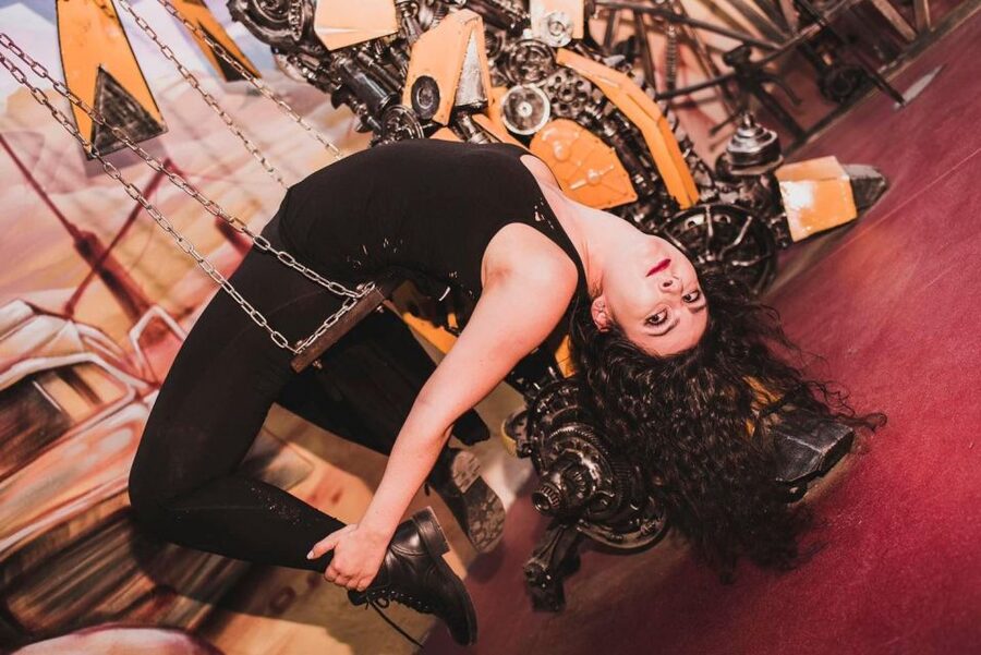 Trash Art Museum: Hungary's First Scrap Metal Exhibition - Key points to know before you go