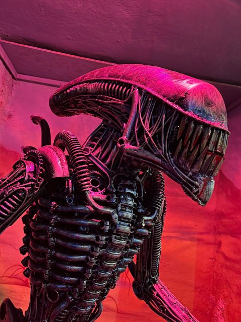 Trash Art Museum: Hungary's First Scrap Metal Exhibition - Who will enjoy this most