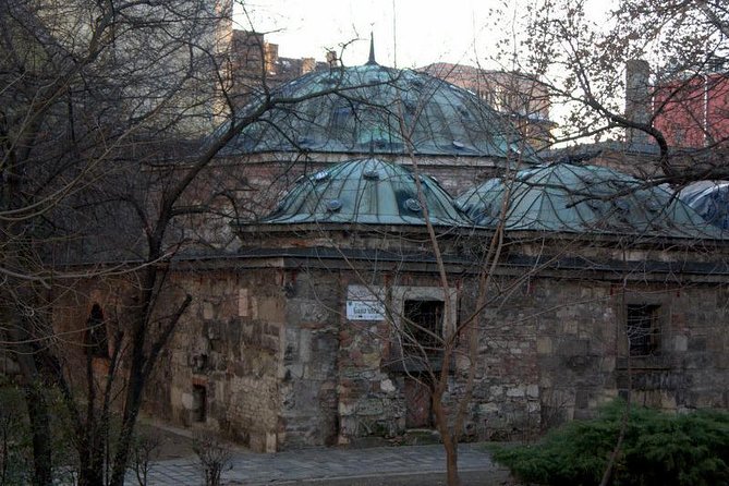 Walk and Cook Budapest - The Great Synagogue and Jewish Budapest