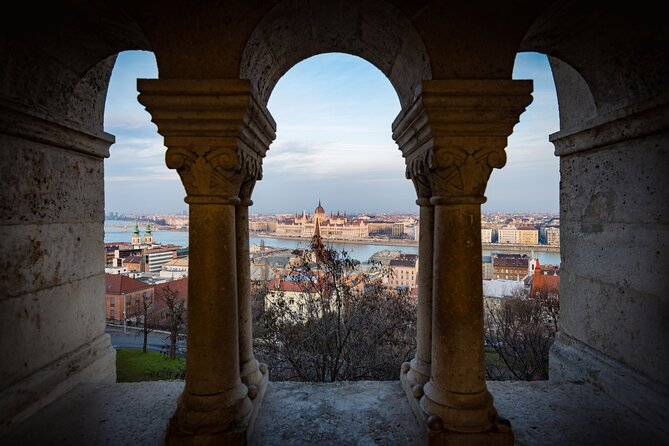 Welcome to Budapest 3 hrs Must See Private Tour by car - A Quick Look at Széchenyi Baths