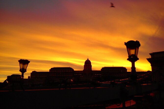 Welcome to Budapest Evening Walk - Inner City Budapest and the long story of Váci utca