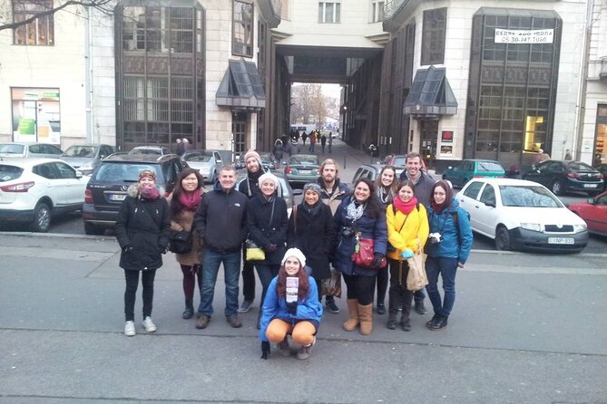 Welcome to Budapest Evening Walk - Should you book the Budapest evening walk?