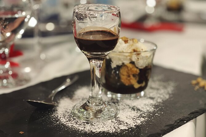 Wine & Food Tasting Cruise on the Danube - Snacks instead of a full dinner