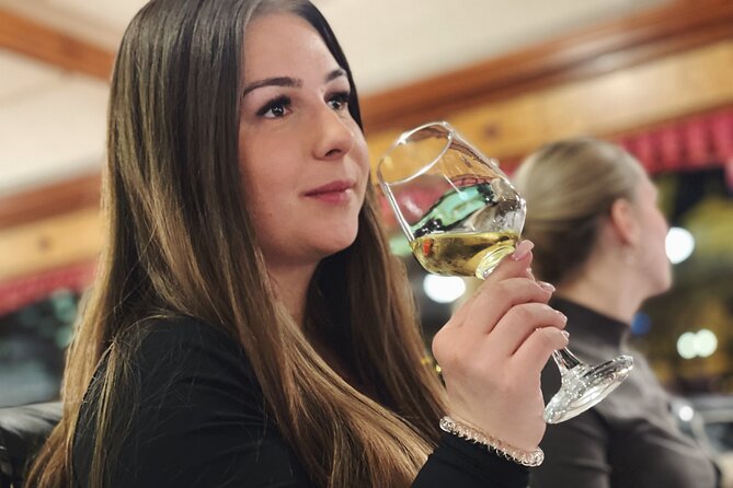 Wine & Food Tasting Cruise on the Danube - Who will enjoy this Danube tasting cruise?