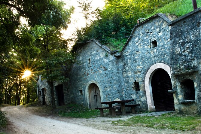 Wine Tasting in the Countryside from Budapest - Meeting Miki at Deák Ferenc Square