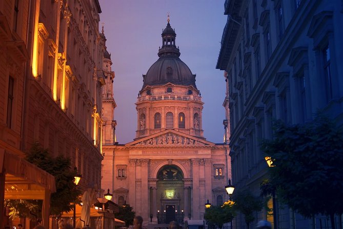 Wonders of Budapest, private tour by car! - Fisherman’s Bastion and Buda Castle